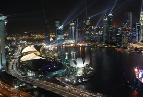 Власти Сингапура раздадут жителям более 500 миллионов долларов