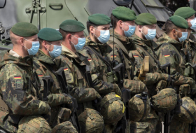 В Германии решили вернуть службу в армии по призыву