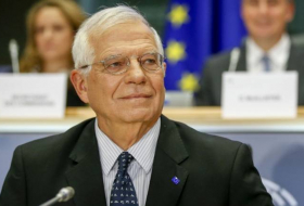 Главы МИД 12 стран ЕС призвали Борреля выступить с заявлением по ситуации в Грузии
