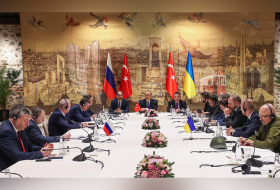 Турция предлагает возобновить переговоры по Украине

