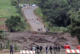 Число погибших в результате наводнений на юге Бразилии достигло 143
