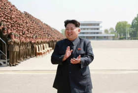 Секретный сын Ким Чен Ына унаследует его режим