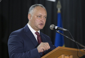 Президент Молдовы потребовал отставки замминистра