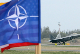 В Латвии стартуют учения для высших военных чинов НАТО