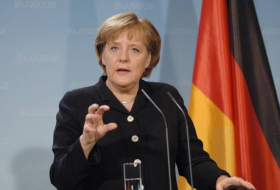 Меркель заявила о готовности к посредничеству в конфликте вокруг КНДР