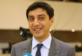 Азербайджанец может стать президентом UEG