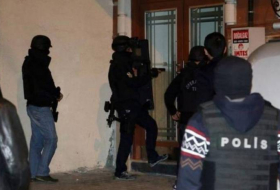 Операция против ИГИЛ в Стамбуле: задержаны 82 человека