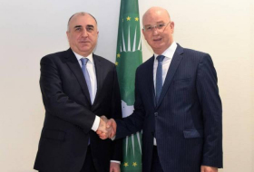 МИД о сотрудничестве Азербайджана с Африканским союзом