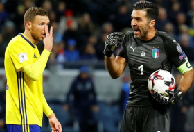 Италия может пропустить чемпионат мира