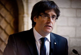 Пучдемон изменил мнение насчет независимости Каталонии