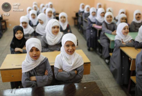 Иракские школьники будут учить русский язык