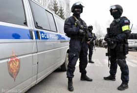 Cпецоперация в Москве: задержано почти 70 экстремистов