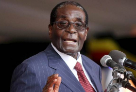 В Зимбабве военные удерживают в заложниках президента Мугабе