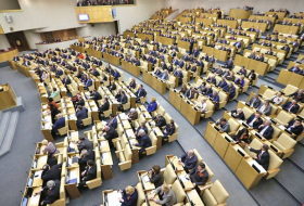 Госдума примет законопроект о СМИ-иностранных агентах