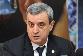 Армянский депутат: Проект ж/д Иран-Армения экономически невыгоден