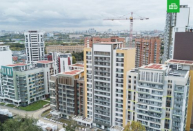 На месте Черкизовского рынка построят жилье