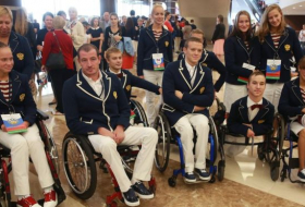 Российским паралимпийцам озвучили условия допуска на Игры в Корее