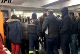 Число пострадавших в тбилисском метро достигло 7 человек