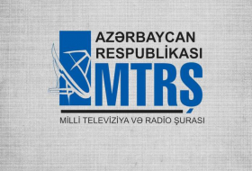 НСТР выделит 5 телеканалам 3 млн. манатов