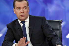 Медведев о «Кремлевском докладе» США
