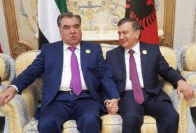 Лед тронулся: Узбекистан и Таджикистан идут навстречу друг другу