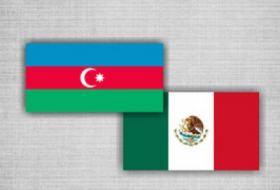 Посол Мексики в Азербайджане встретился с министром транспорта