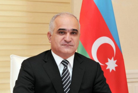 Министр экономики Азербайджана едет в Китай