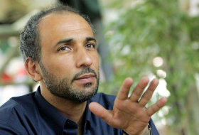 Исламский ученый задержан в Париже