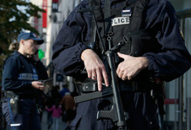 Во Франции задержали подозреваемых в поставках наркотиков
