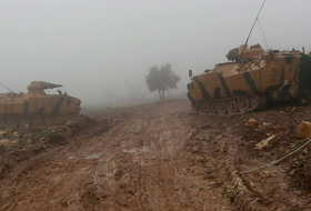 В ходе операции в Африне погибли двое турецких военных