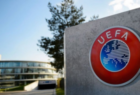 Конгресс УЕФА против членства новой страны в структуре