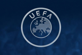УЕФА выделит АФФА более 14 млн евро
