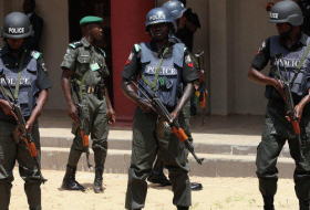 Вооруженное нападение в Нигерии, десятки погибших и раненых