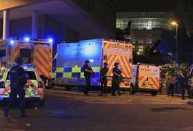 Полиция оцепила Букингемский дворец из-за подозрительного автомобиля
