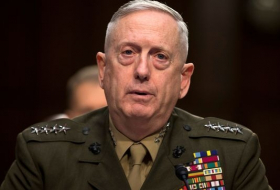 Министр обороны США не исключает проведение военной операции в Сирии