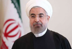 Рухани отметил ежегодное поступательное развитие отношений России и Ирана