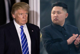 Трамп рассказал, когда состоится его встреча с Ким Чен Ыном