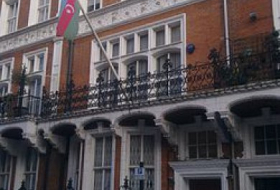 Выборы-2018: В посольстве Азербайджана в Лондоне началось голосование

