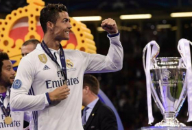 Реал Мадрид в 13-ый раз стал победителем Лиги Чемпионов