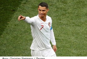ЧМ-2018: Португалия обыграла Марокко 