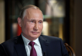 Путин поблагодарил главу ФИФА за доверие, оказанное при выборе страны-хозяйки ЧМ-2018