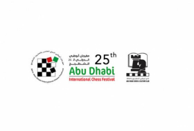 Азербайджанские шахматисты оспаривают призы фестиваля в Абу-Даби