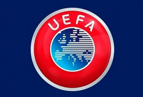 Выделенные со стороны УЕФА средства перечислены на счет 