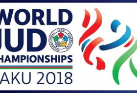 Уточнен календарь предстоящего в Баку чемпионата мира по дзюдо