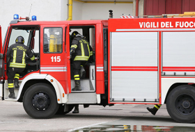 В Италии не менее 15 человек пострадали при взрыве на АЗС
