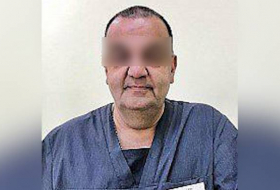В России врач-армянин насиловал пациенток под наркозом