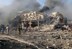 Теракты в Могадишо: число жертв возросло до 25