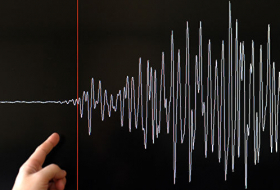 В Индонезии произошло второе за день землетрясение магнитудой 6,4
