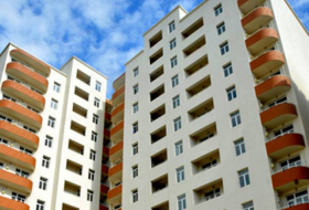 В Баку по новым правилам 243 семьи стали владельцами льготных квартир