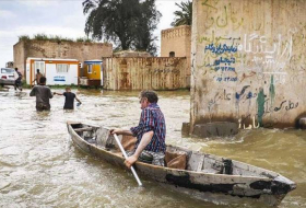 В Иране число жертв наводнений превысило 60 человек
